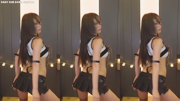 Zayuriof free leaked private content