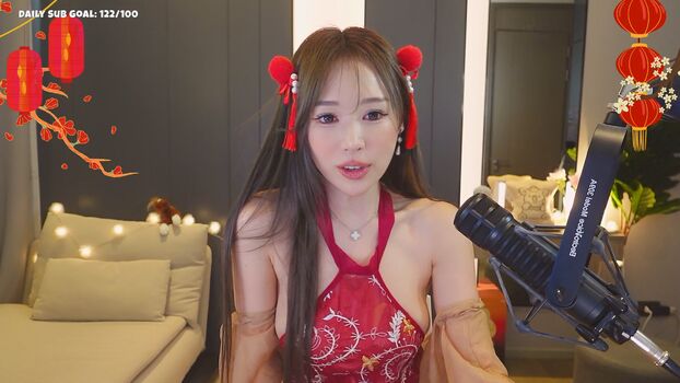 April oneil/ leaked private content