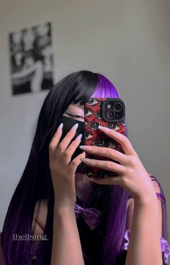 Haesicks / leaked private content