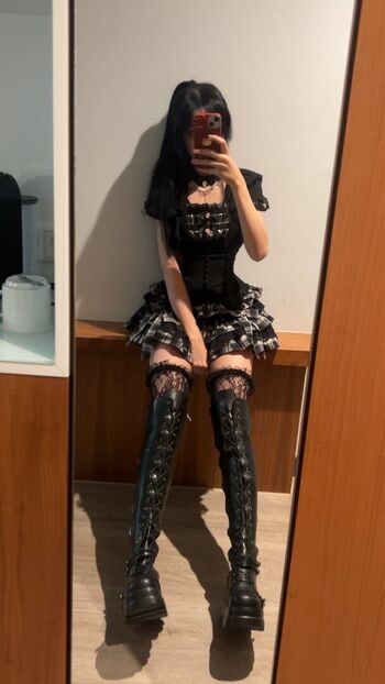 Natalie cuomo/ leaked private content