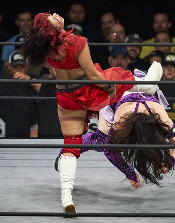 Joanne/ leaked private content