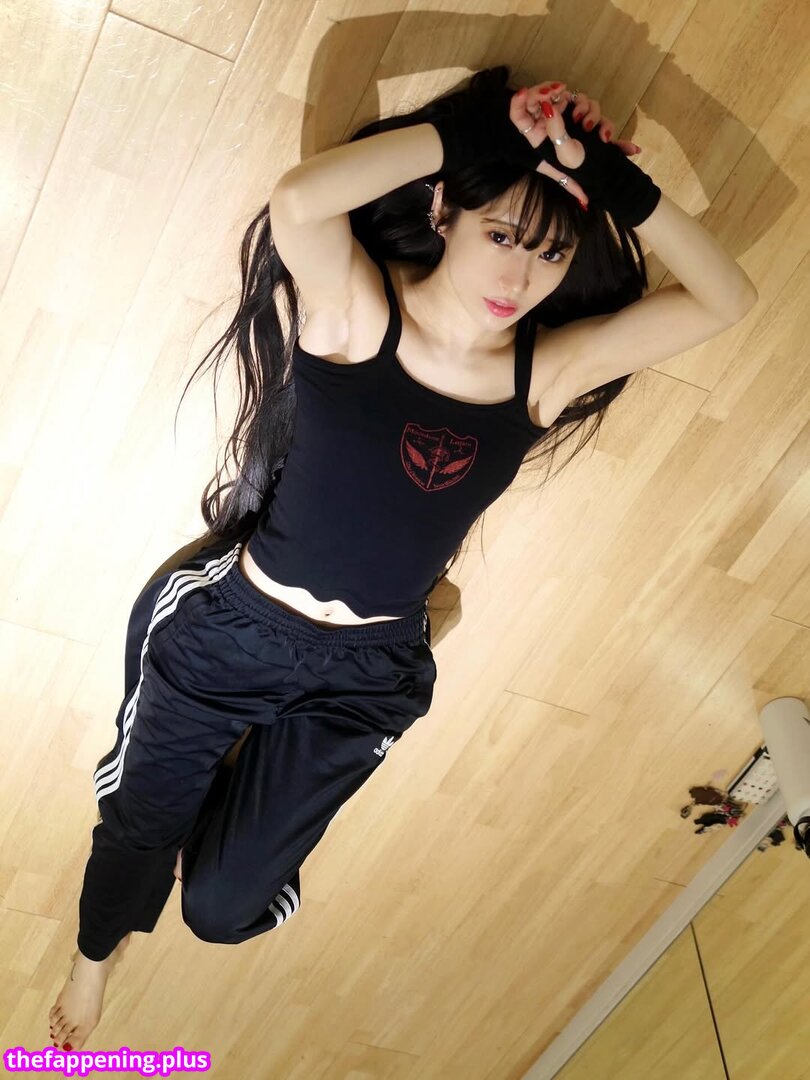 Notebony onlyfans leaked private content