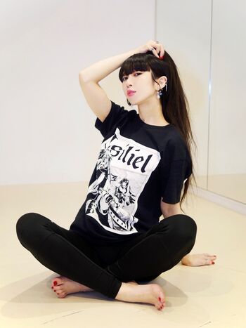 Korean gravures/ leaked private content