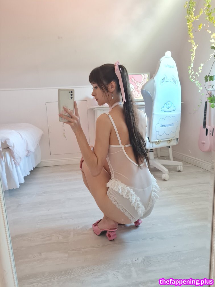 Himebunni/ leaked private content