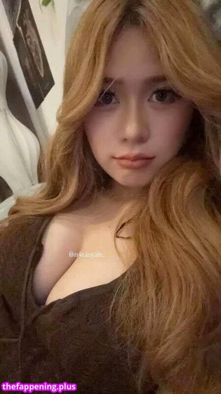 Sariikubraa leaked private content