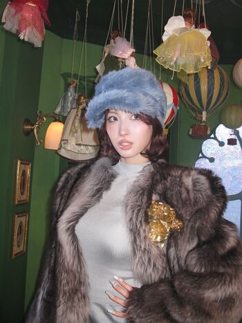 Irlupdog/ leaked private content