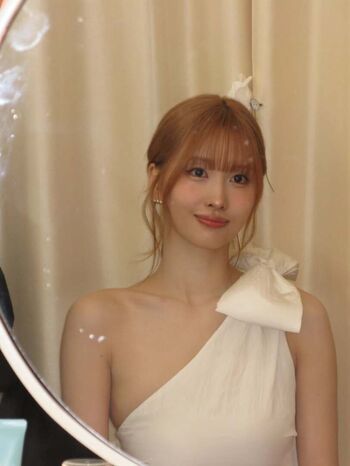 Yaxie lotte/ leaked private content