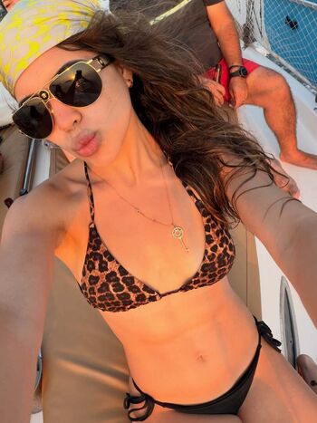 Rachel chaleff nudogram leaked private content