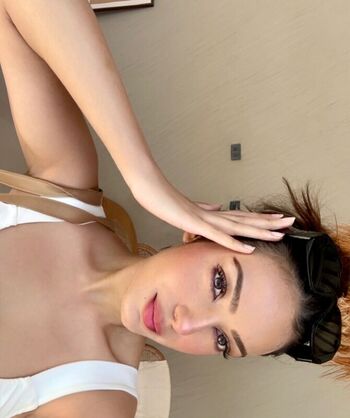 Cassiebenderx leaked private content