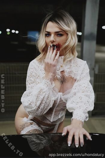 Nereasilva desnuda leaked private content