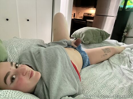 Honeybigmeat leaked private content