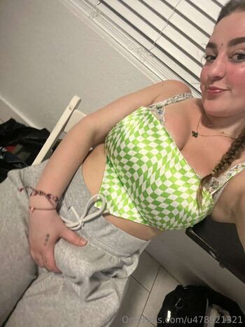 Honeybigmeat leaked private content