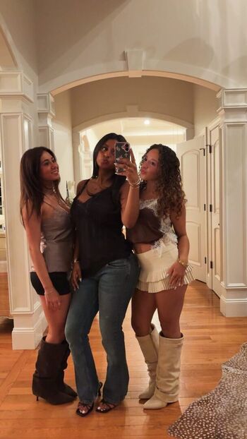 Monica gartner/ leaked private content