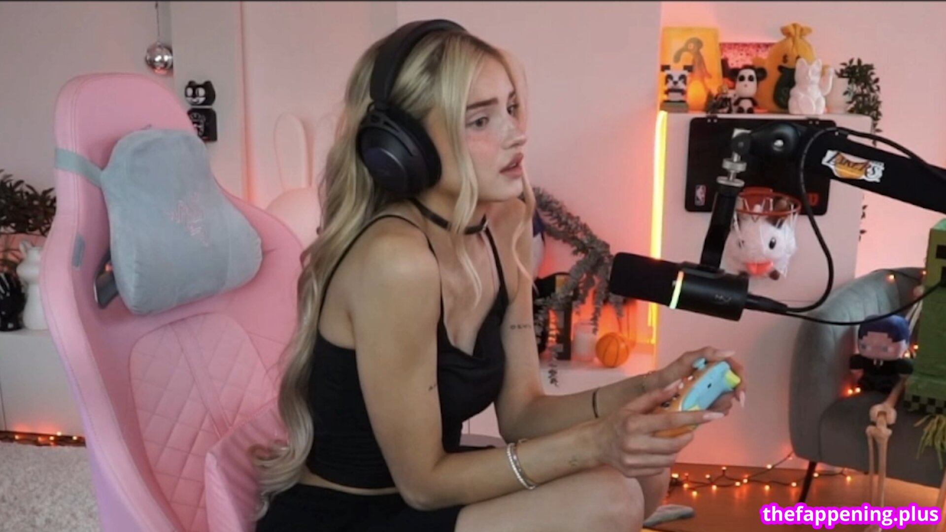 Viral Video leaked private content