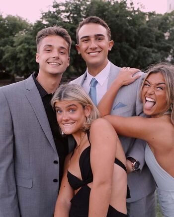 Tate mcrae fappening leaked private content