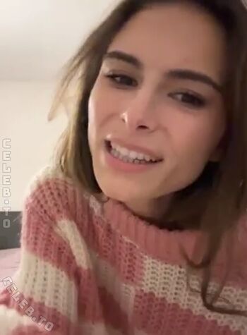 Veronica cuccia/ leaked private content
