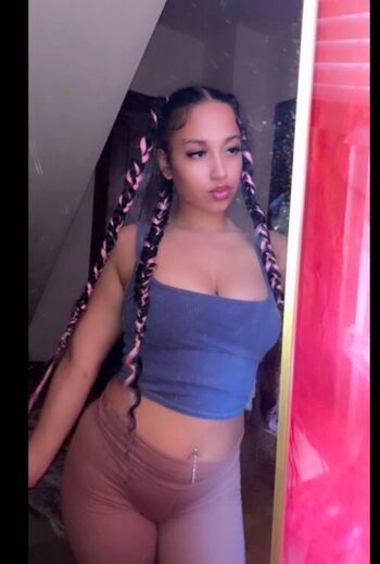 Kierraxxx / leaked private content