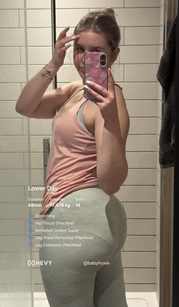 Vlada glukhova/ leaked private content