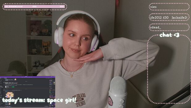 Amefutteta/ leaked private content