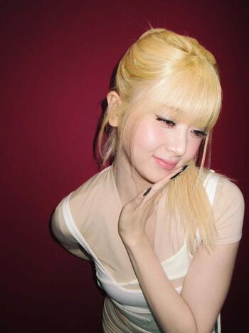 Haesicks / leaked private content