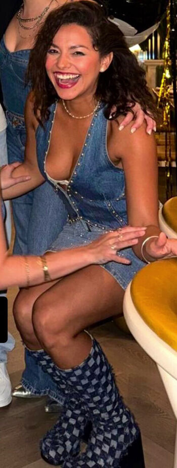 Deinesivlia leak leaked private content