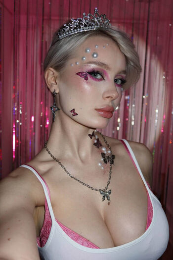 Suriyocandy leaked private content