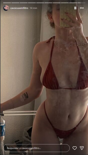 Billie dawn webb/ leaked private content