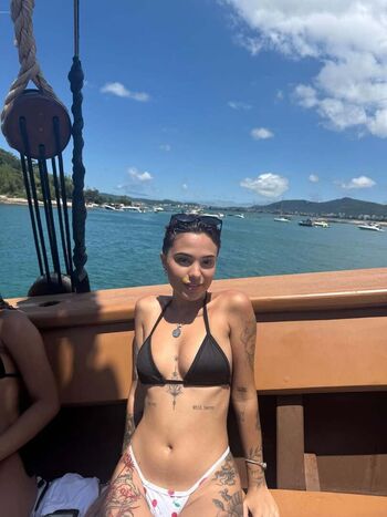 Chloe vevrier onlyfans leaked private content