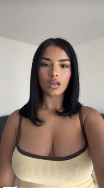Haesicks / leaked private content