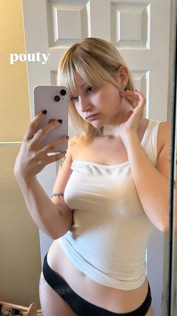 Missmushrooms nua leaked private content