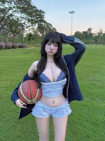Annika baecker/ leaked private content