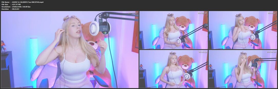 Gym rock crew/ leaked private content