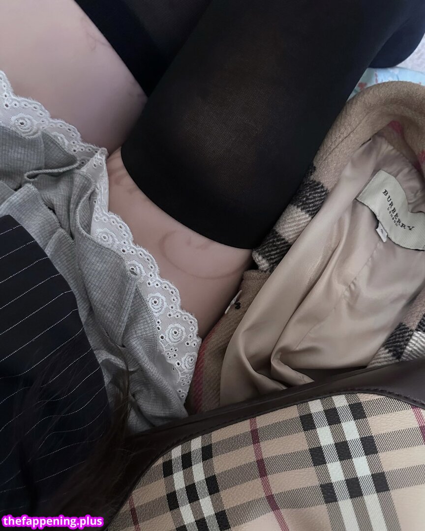 Addie nicole amick/ leaked private content