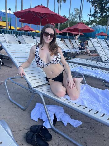 Julia logan leaked private content