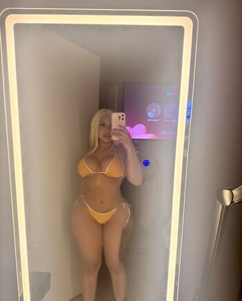 Leoni reiz onlyfans leaked private content