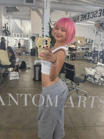 Abicita a/ leaked private content