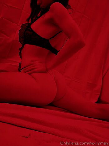 Peppermint leaked private content