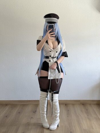 Nouschka page leaked private content