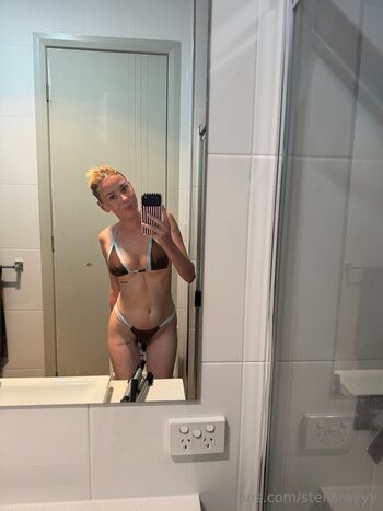 Lauuu leaked private content