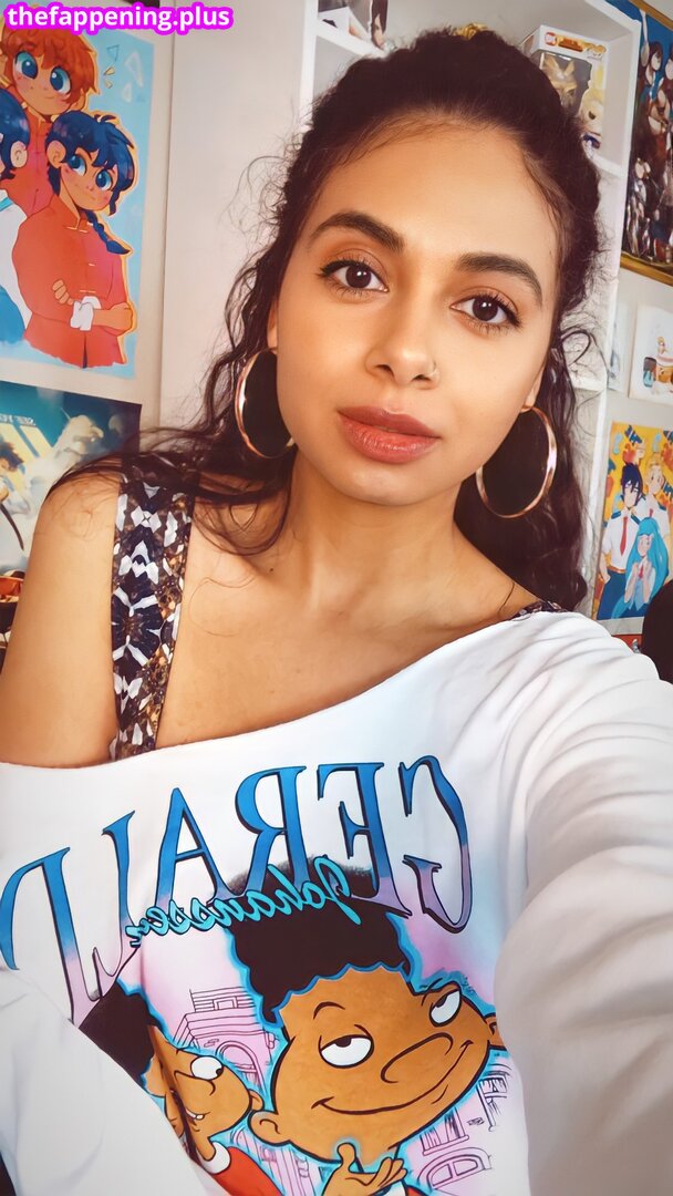 Maria sizova page leaked private content