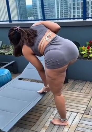 Cherry leigh/ leaked private content