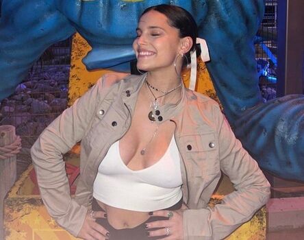 Jenjen leaked private content