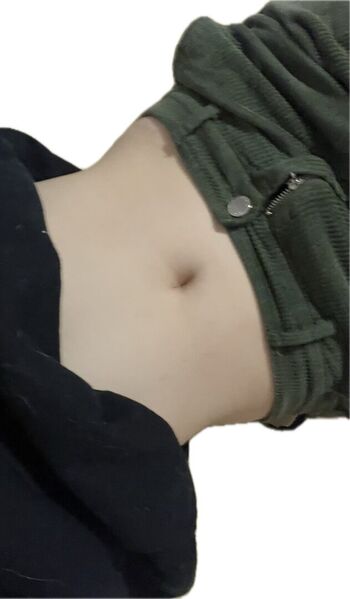 Haesicks / leaked private content