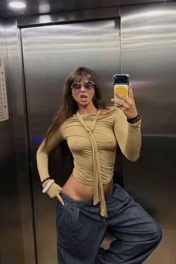 Sheera the model/ leaked private content