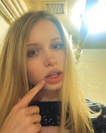 Lydia campanelli/ leaked private content
