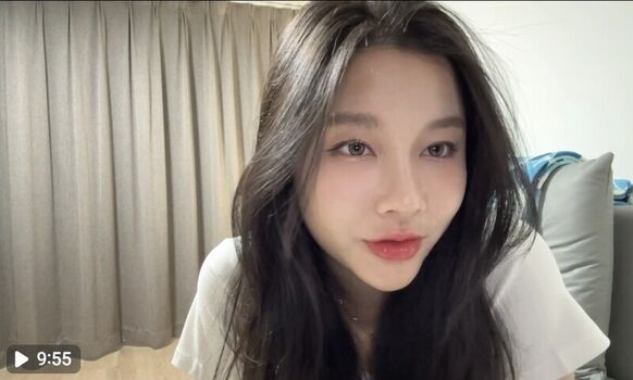 Irisadamsone leaked private content
