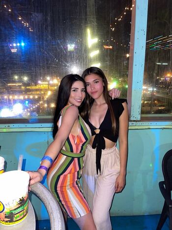 Elena daniela ungureanu/ leaked private content