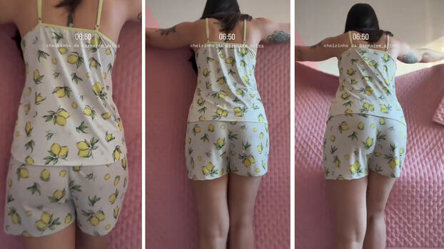 Zoe ltizia flindris/ leaked private content