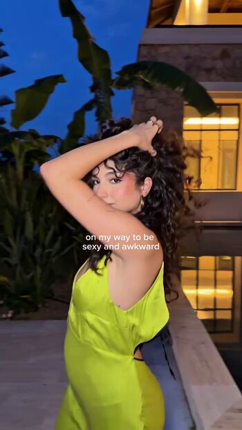 Molly cemma leaked private content