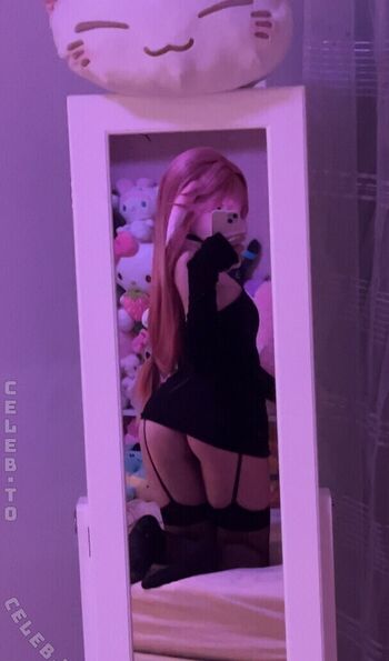 Lisssavage leaked private content